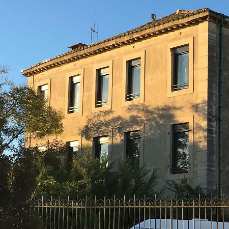 Villa Du Chai Studio Pyrenees Lézignan-Corbières Zewnętrze zdjęcie