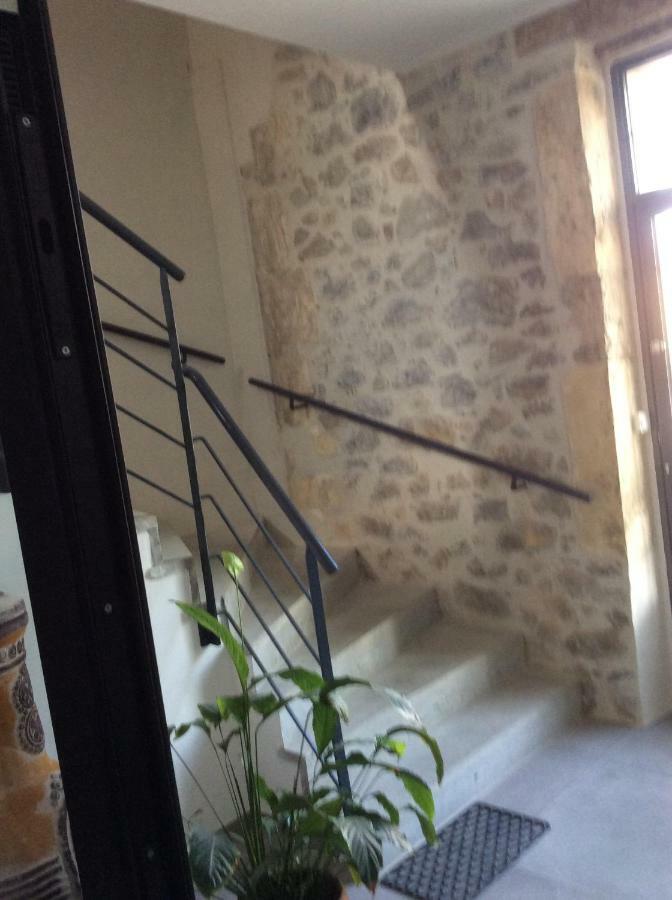 Villa Du Chai Studio Pyrenees Lézignan-Corbières Zewnętrze zdjęcie