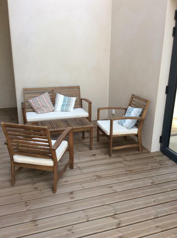 Villa Du Chai Studio Pyrenees Lézignan-Corbières Zewnętrze zdjęcie